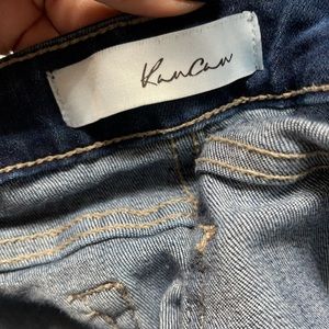 Kan can jeans